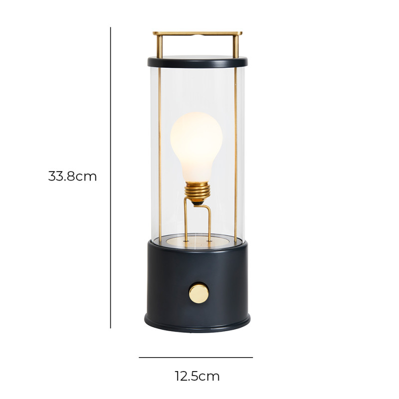 Specification Image for Tala The Muse 2.0 Portable Lamp