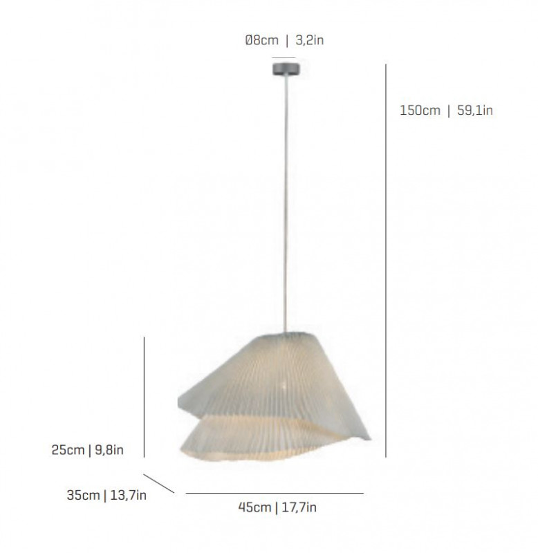 Specification Image for a-emotional light Tempo Vivace