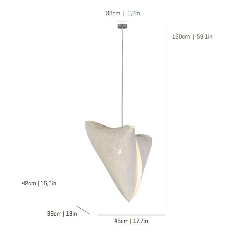 Specification Image for a-emotional light Ballet Elance