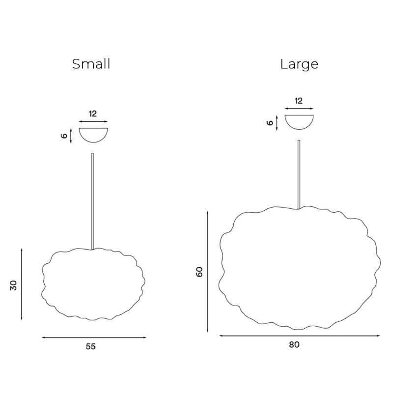 Specification Image for Northern Heat Suspension