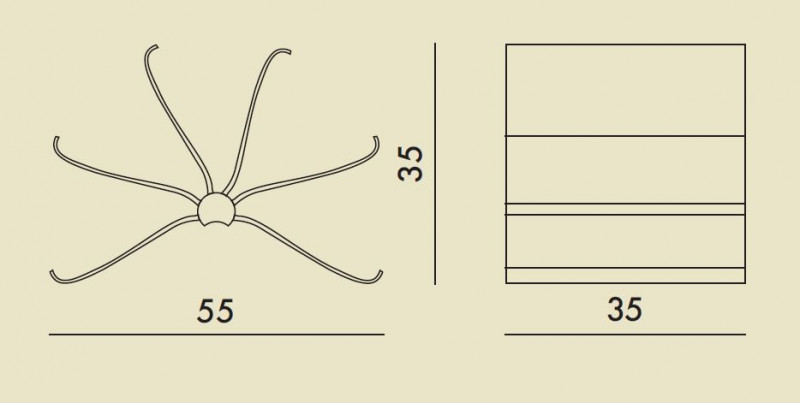 Specification image for Kartell Front Page