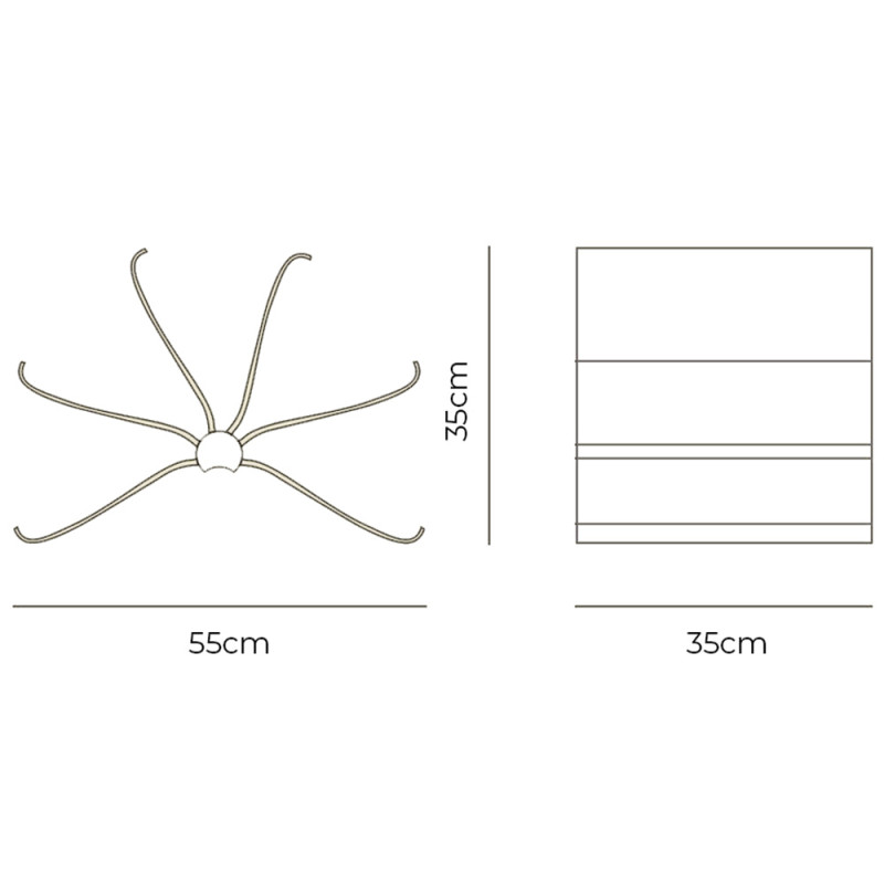 Specification Image for Kartell Front Page