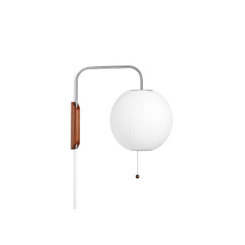 Specification Image for HAY Nelson Ball Wall Light