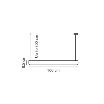 Specification Image for Design For The People Beau Pendant