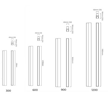 CTO Lighting Artes - Specification 