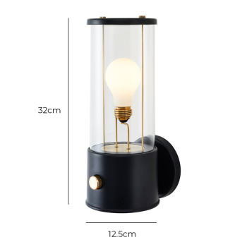 Specification Image for Tala The Muse Wall Light