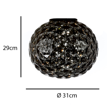 Kartell Planet - Specification 