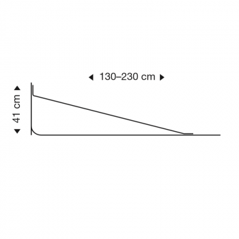 Specification Image for Secto Varsi 1000 Suspension Arm 