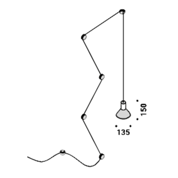 Davide Groppi Neuro - Specification 