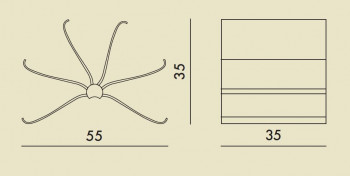 Specification image for Kartell Front Page
