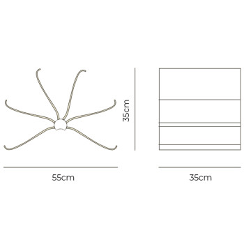 Specification Image for Kartell Front Page