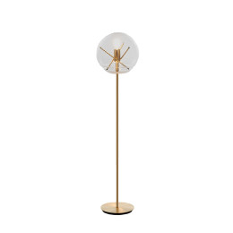 Artemide Vitruvio Floor Lamp