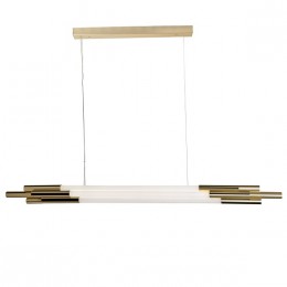 DCW éditions ORG P Horizontal LED Pendant