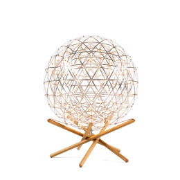 Moooi Raimond II Tensegrity LED Floor Lamp R61
