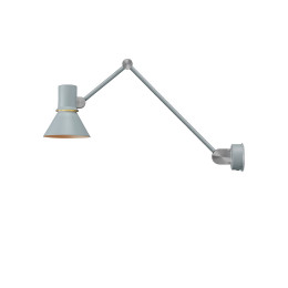 Anglepoise Type 80 W3 Wall Light Grey Mist