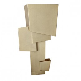 DCW éditions Map 1 LED Wall Light