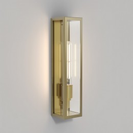Astro Harvard Outdoor Wall Light