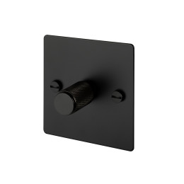 Buster and Punch 1G Dimmer Switch