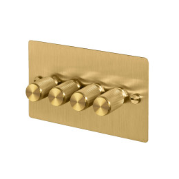 Buster + Punch 4G Dimmer Switch