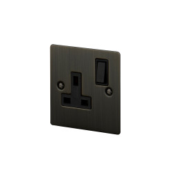 Buster + Punch 1G Socket