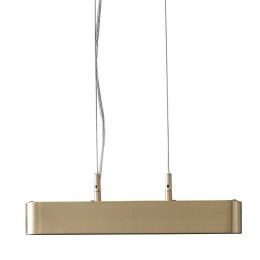 Bert Frank Colt Single LED Pendant
