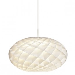 Louis Poulsen Patera Oval Pendant