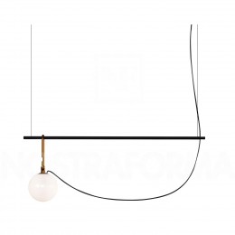 Artemide nh S2 14 pendant