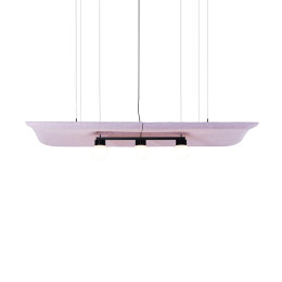 BuzziSpace BuzziZepp LED Pendant