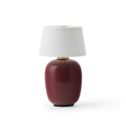 Audo Copenhagen Torso Portable Table Lamp