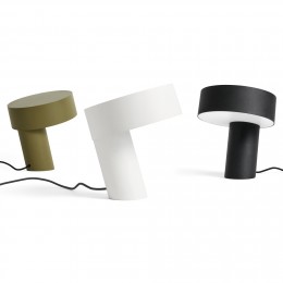 HAY Slant Table Light 