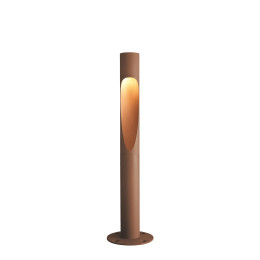 Louis Poulsen Flindt Bollard LED Outdoor Light