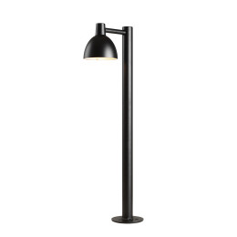 Louis Poulsen Toldbod 155 Bollard