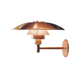 Louis Poulsen PH Wall Outdoor Light