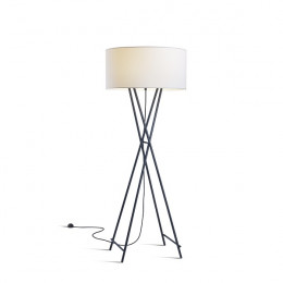 Marset Cala Metal Floor Lamp