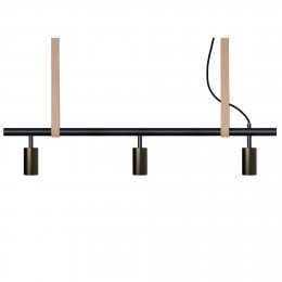 RUBN Long John Pendant Light