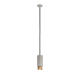 Buster + Punch Exhaust Pendant