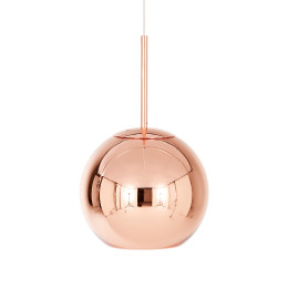 Tom Dixon Copper Round