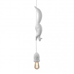 Karman Sherwood e Robin Suspension Light 