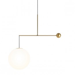 Luceplan Malamata Pendant