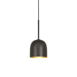 Gubi Howard Pendant Light Gunmetal