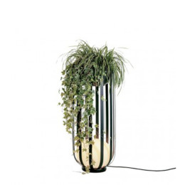 Estiluz Bols LED Outdoor Floor Lamp