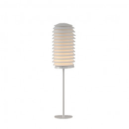 Artemide Slicing Stem Floor LED Outdoor Lamp