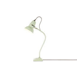 Anglepoise Original 1227 Mini  Table lamp National Trust Edition Sage Green