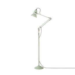 Anglepoise Original 1227 Floor Lamp National Trust Sage Green