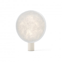 New Works Tense LED Portable Table Lamp