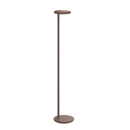 Flos Oblique LED Floor Lamp