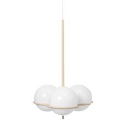 Ferm Living Era Chandelier
