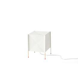 HAY Paper Cube Table Lamp  