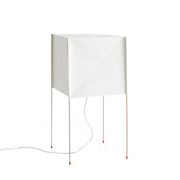 HAY Paper Cube Floor Lamp