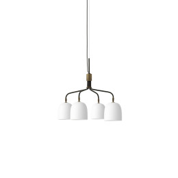 Gubi Howard Chandelier